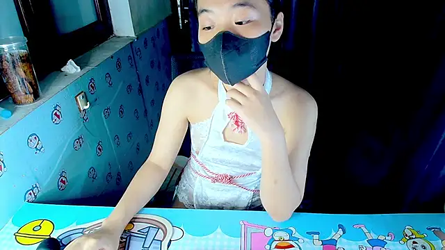__Saphia__ webcam