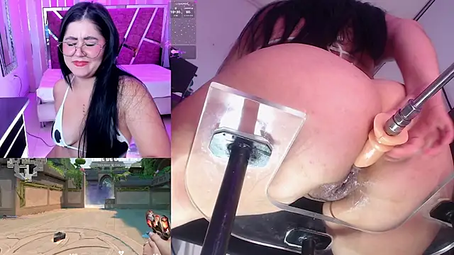 DanielaHang webcam