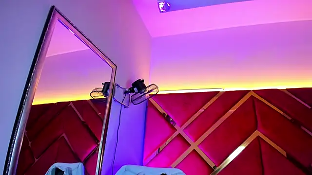 Sweet_Annyy webcam