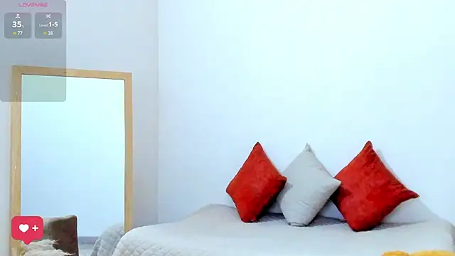 _AllisonSweet_ webcam