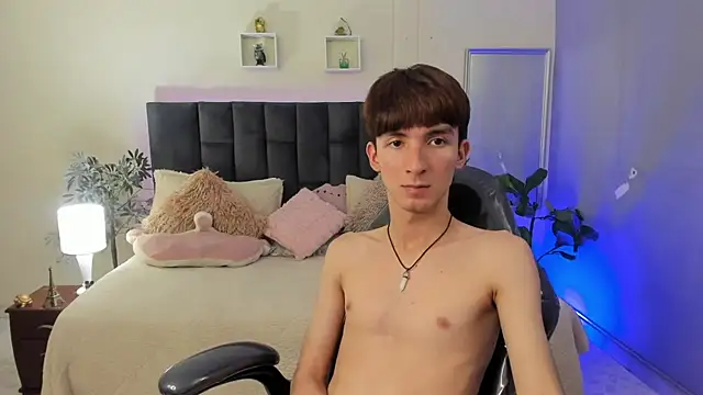 Jake_evans webcam