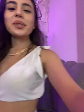 AbyThompson webcam