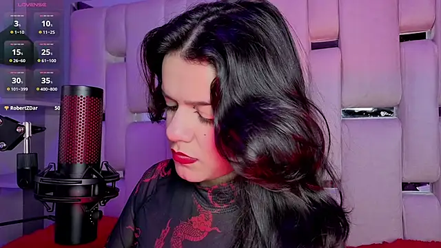 ValerieKay_ webcam