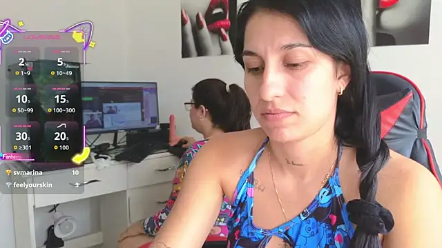 tammyandrade_ webcam