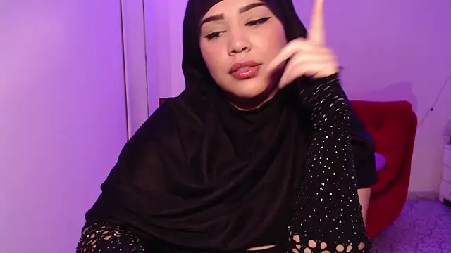 VenussTits97 webcam