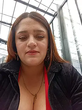 Hanna__a webcam