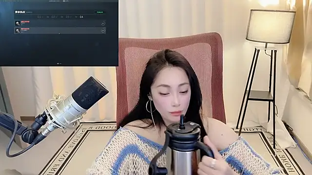 Daisy-77 webcam