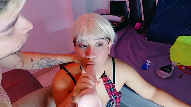 aliceandmax (G young) - NIPPLE SUCTIONERS FOR 5 MINUT