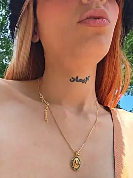 Dani-peggin webcam