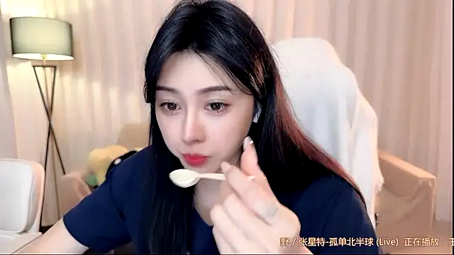 Canbaobao-KK webcam