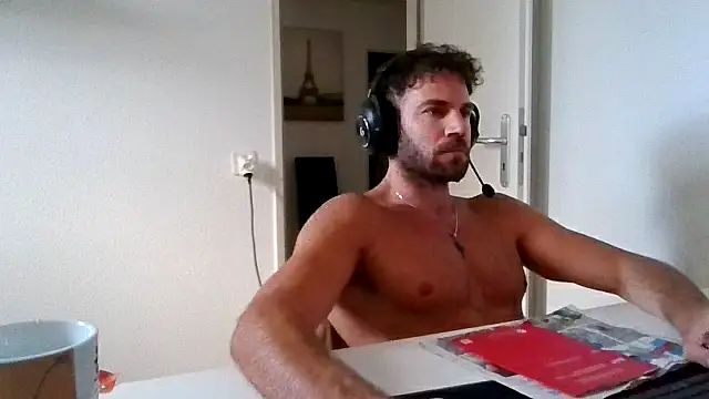 alpha-hunk webcam