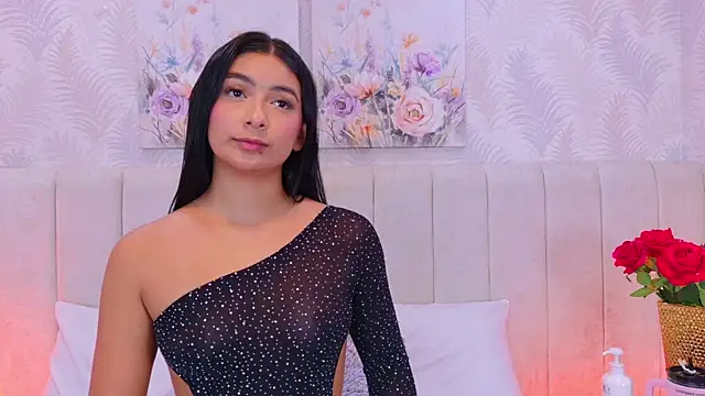 MeganCruzGB webcam
