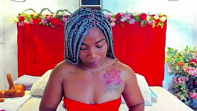 SilvannaFit webcam