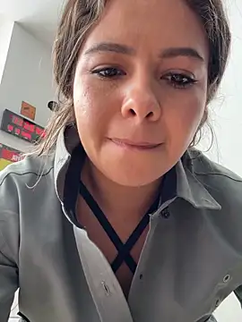 ariana-07 (G milf) - SEE MY ASS🍑