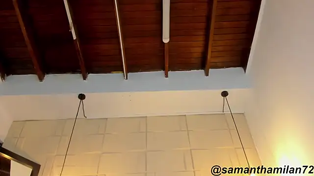 SamanthaMilann webcam