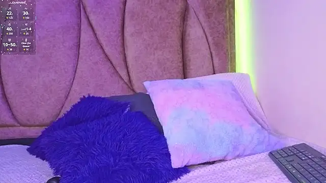 Kanela_miller_ webcam
