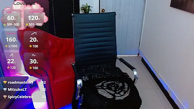 dangel_noir6 webcam