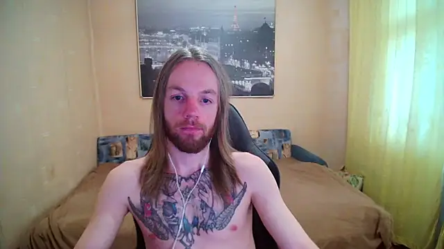 AdamDickens