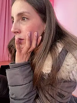 paula_miler1 webcam