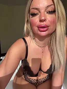 _Lilly_angel webcam