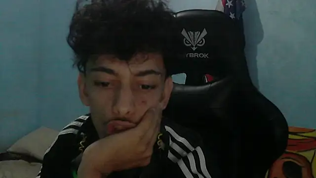 Dark_DesireX webcam