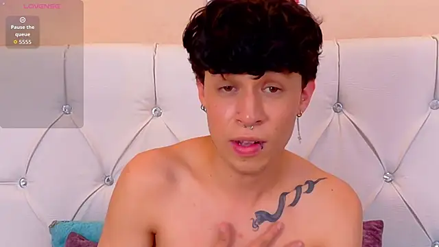Axel__Evans webcam