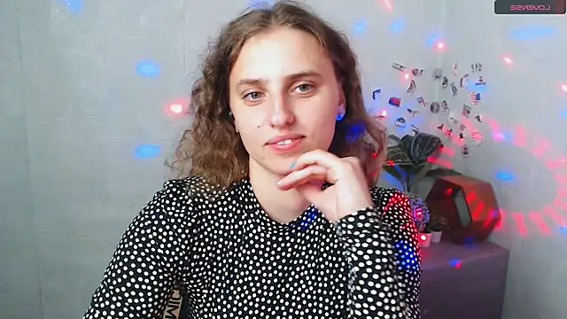 AmandaDimond_ webcam
