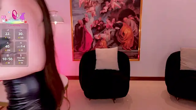 SarahRhodes_ webcam