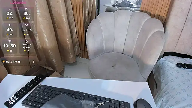 _ghaliaa webcam