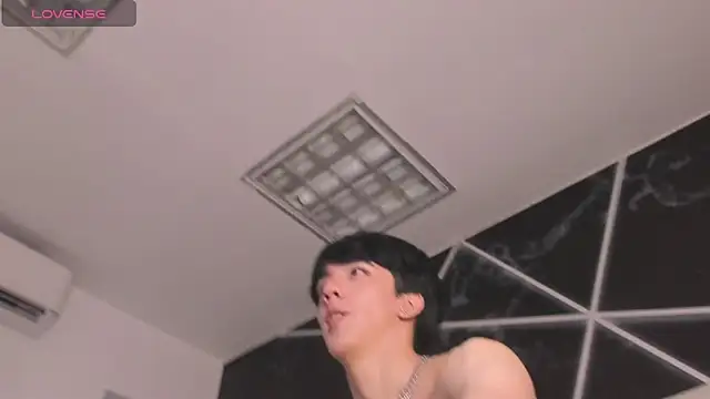 AerumChae webcam