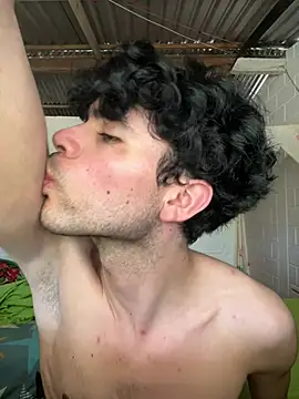 Axel-Mejia