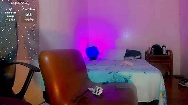 bayolet_ webcam