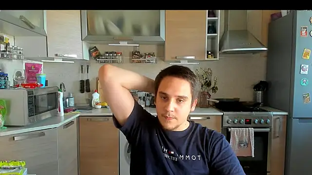 Bear_Beer130 webcam
