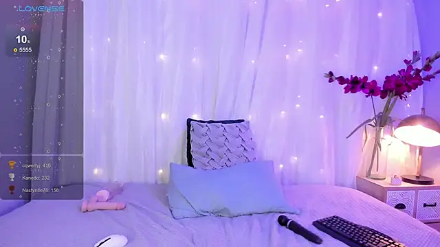 babedooll webcam