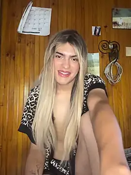 Samantha_loch webcam