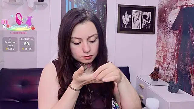 Eva_Roussell webcam