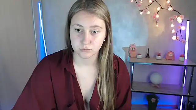Milka_kamila live cam on StripChat