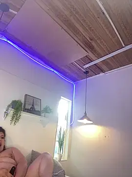 Andrea_secret_ webcam