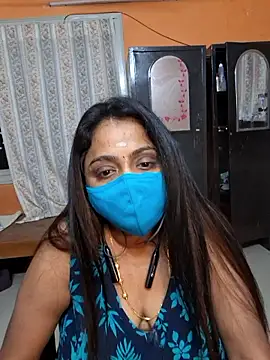 queendivya webcam