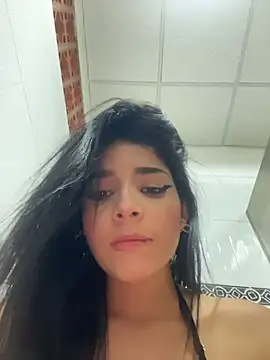 arieliciousxxx (F young) - FINGERING PUSSY