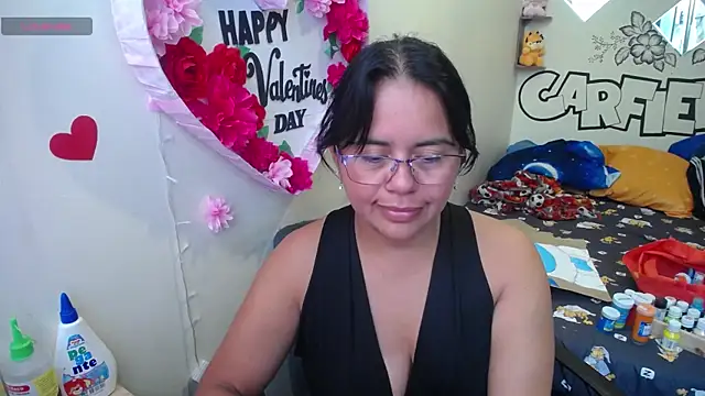 Miss__kendra_ webcam