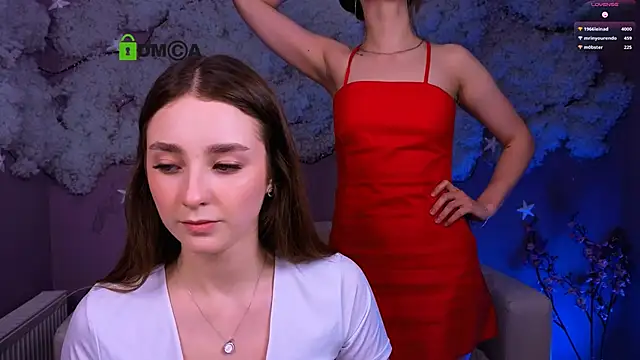 alisabliss (G teen) - doggy in panties
