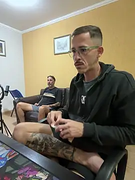 MeladoDiMel webcam