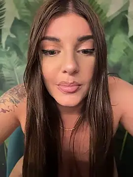 JessicaFlame webcam