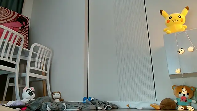 minji_snow webcam