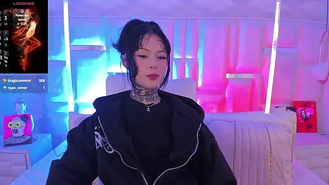doll__bella webcam