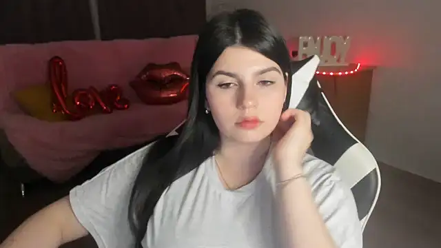 KisaModel webcam