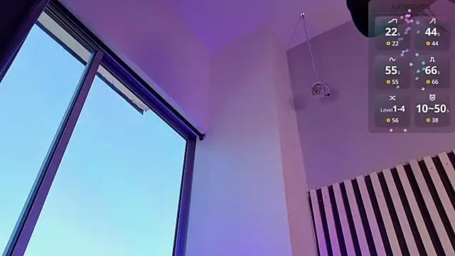 ariana_klarts - Ariana_klarts's free webcam - UK Sex Cams