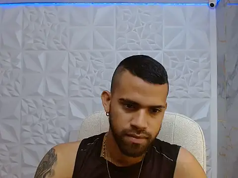 chacorta_ webcam