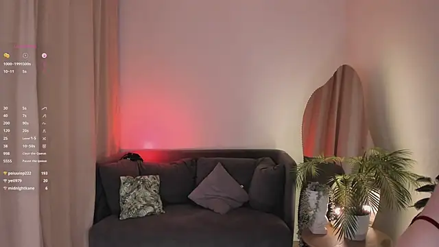 DearKate_ webcam